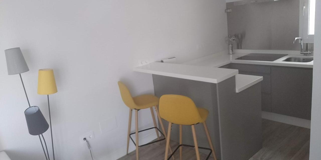 La Casa De Sola Apartment Cadiz Ngoại thất bức ảnh