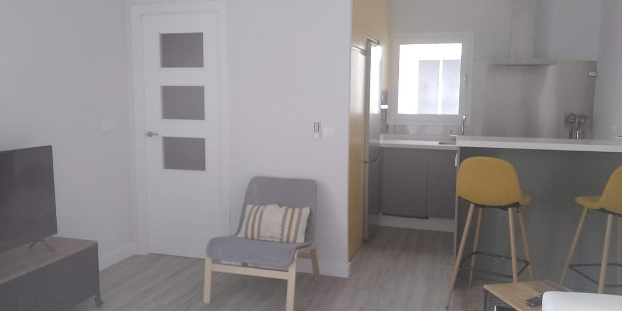La Casa De Sola Apartment Cadiz Ngoại thất bức ảnh